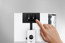 JURA automatski aparat za espresso Ena 8 Nordic White