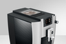 JURA automatski aparat za espresso E6 Platin