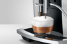 JURA automatski aparat za espresso E6 Platin