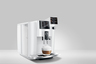 JURA automatski aparat za espresso E6 Piano White