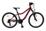 Spring dječji bicikl Tomcat MTB 2440, 24'', crvena/roza