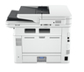 HP multifunkcijski laserski pisač LaserJet Pro 4102fdw, 2Z624F