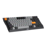 Marvo KG980B mehanička tipkovnica, RGB