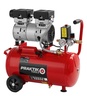PRAKTIK Tools Q LINE Kompresor 24L - PTQ124