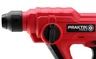 PRAKTIK Tools Q LINE Aku udarni čekić - PTQ111 - SAMO ALAT - FLEXPOWER