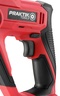 PRAKTIK Tools Q LINE Aku udarni čekić - PTQ111 - SAMO ALAT - FLEXPOWER