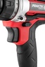 PRAKTIK Tools Q LINE Aku bušilica/odvijač - PTQ095 - SAMO ALAT - FLEXPOWER