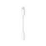 Apple Lightning u 3.5mm Headphone Jack adapter (mmx62zm/a)