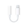 Apple Lightning u 3.5mm Headphone Jack adapter (mmx62zm/a)