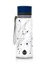 EQUA, plastična boca od tritana, Universe, BPA free, 600ml