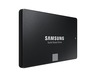 SSD 4TB Samsung 870 EVO 2.5" (MZ-77E4T0B/EU)