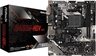 Matična ploča ASRock B450M-HDV R4.0, AMD B450, AM4, mATX