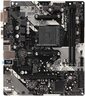 Matična ploča ASRock B450M-HDV R4.0, AMD B450, AM4, mATX
