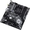Matična ploča ASRock B550M PHANTOM GAMING 4, AMD B550, AM4, mATX