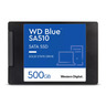 SSD 500GB Western Digital Blue™ 2.5" (WDS500G3B0A)