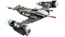 LEGO Star Wars Zvjezdani lovac Mandalorijanca N-1 75325