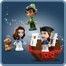 LEGO Priče o avanturama Petra Pana i Wendy 43220