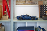 LEGO Technic 2022 Ford GT 42154