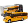 Školski bus sa svjetlom i zvukom, žuti