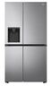 LG hladnjak GSJV70PZTE