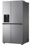 LG hladnjak GSJV70PZTE