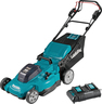 MAKITA akumulatorska kosilica DLM539CT2  (18+ 18 V, 53 cm, 2 x BL1850B)