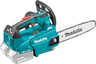 MAKITA akumulatorska lančana pila DUC256Z  (18 + 18 V, 25 cm)