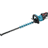 MAKITA akumulatorske škare za živicu DUH751Z  (18 V, 75 cm)