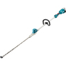 MAKITA akumulatorske teleskopske škare za živicu DUN600LZ  (18 V, 60 cm)