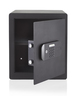 Yale trezor High Security Motorised Safe-Office