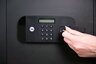 Yale trezor High Security Motorised Safe-Office