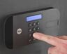 Yale trezor High Security Motorised Safe-Home