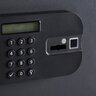 Yale trezor High Security Motorised Safe Home Fingerprint