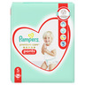 Pampers Premium Care Pants, Veličina 5,  Pelena-Gaćica, 34 pelena, 12kg - 17kg