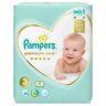 Pampers Premium Care, Veličina 3, 60 Pelena, 6kg-10kg