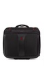 Wenger Patriot 2, do 17 + dodatni slim case, do 15.6, crna, torba