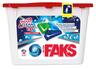 Faks kapsule White&Color Smart Clean, 14 kom