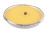 Citronella svijeća u čaši Aluminij, ERR014018E