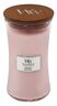 WoodWick mirisna svijeća, Large, Rosewood