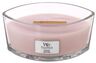 WoodWick mirisna svijeća, Elipse, Rosewood