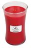 WoodWick mirisna svijeća, Large, Crimson Berries