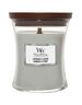 WoodWick mirisna svijeća, Medium, Hourglass Lavender & Cedar
