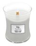 WoodWick mirisna svijeća, Medium, Hourglass Lavender & Cedar