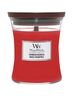 WoodWick mirisna svijeća, Medium, Crimson Berries