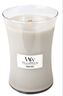WoodWick mirisna svijeća, Large, Warm Wool