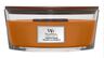WoodWick mirisna svijeća, Elipse, Pumpkin Praline