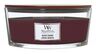 WoodWick mirisna svijeća, Elipse, Black Cherry
