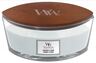 WoodWick mirisna svijeća, Elipse, Hourglass Lavender & Cedar