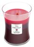 WoodWick mirisna svijeća, Medium, Sun Ripened Berries