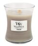 WoodWick mirisna svijeća, Medium, Fireside